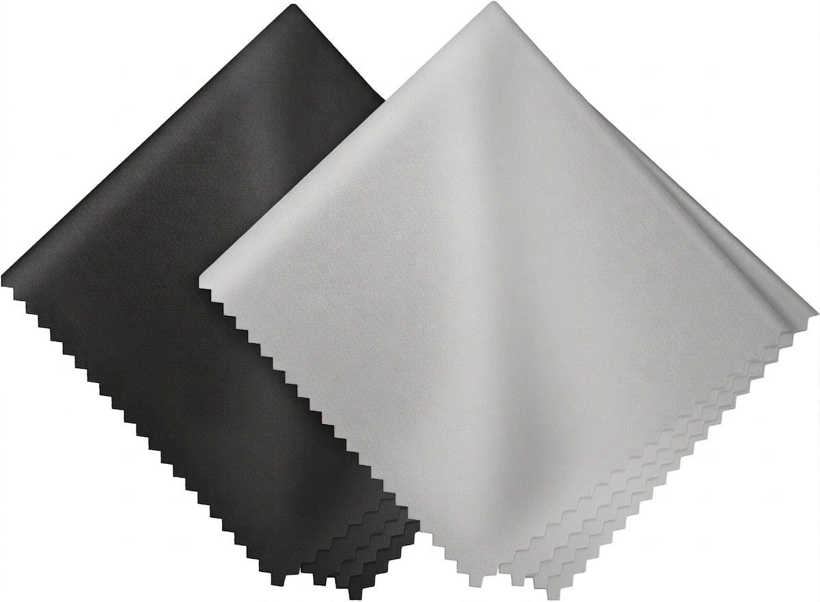 Microfiber Lens Cloth