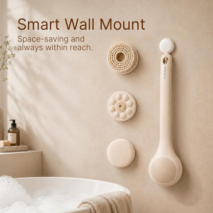 ReachEasy Electric Body Brush