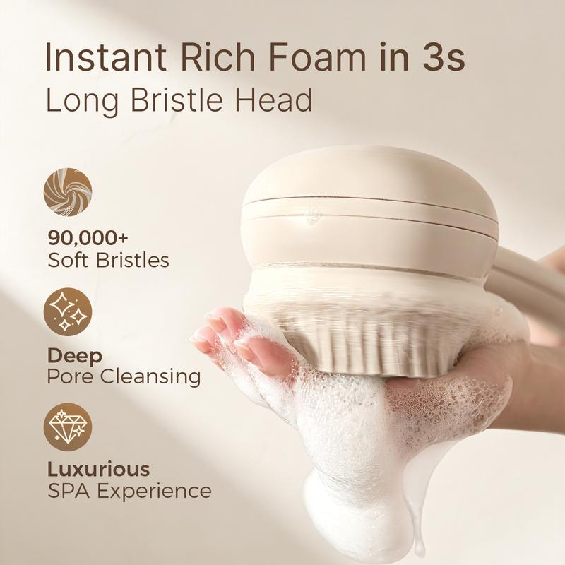 ReachEasy Electric Body Brush