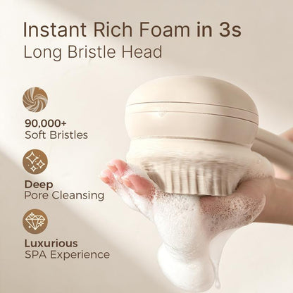 ReachEasy Electric Body Brush