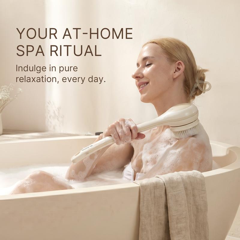 ReachEasy Electric Body Brush