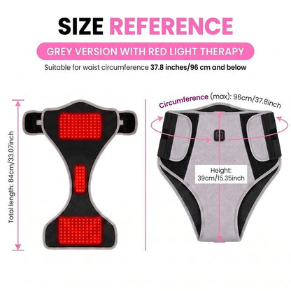 Arova Wearable Cramp Relief Belt