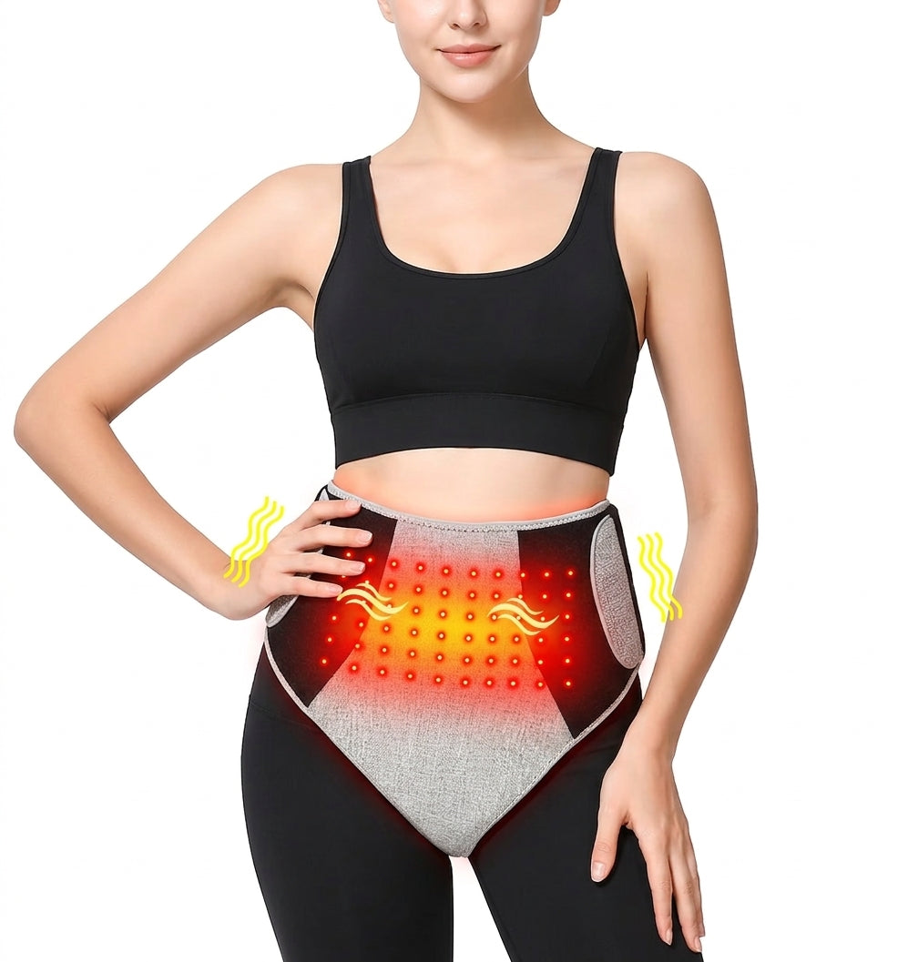 Arova Wearable Cramp Relief Belt
