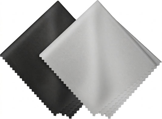 Microfiber Lens Cloth