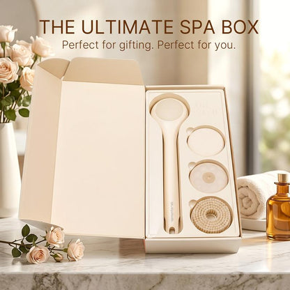 ReachEasy Electric Body Brush