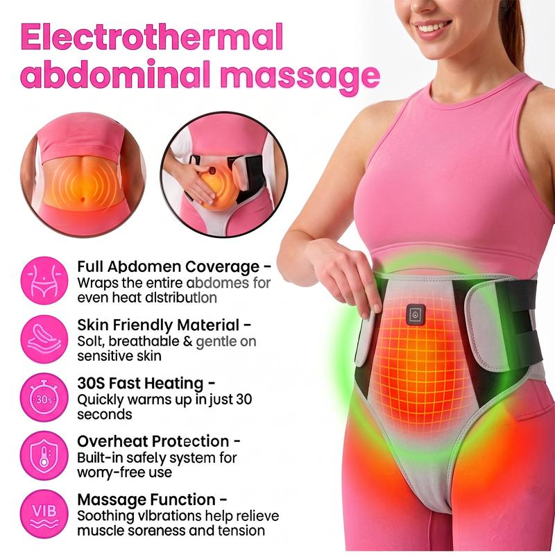 Arova Wearable Cramp Relief Belt