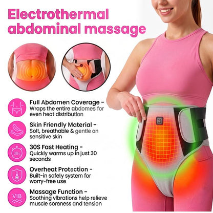 Arova Wearable Cramp Relief Belt