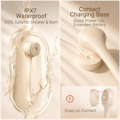 ReachEasy Electric Body Brush
