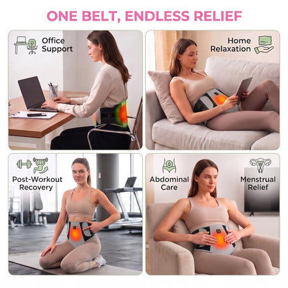 Arova Wearable Cramp Relief Belt