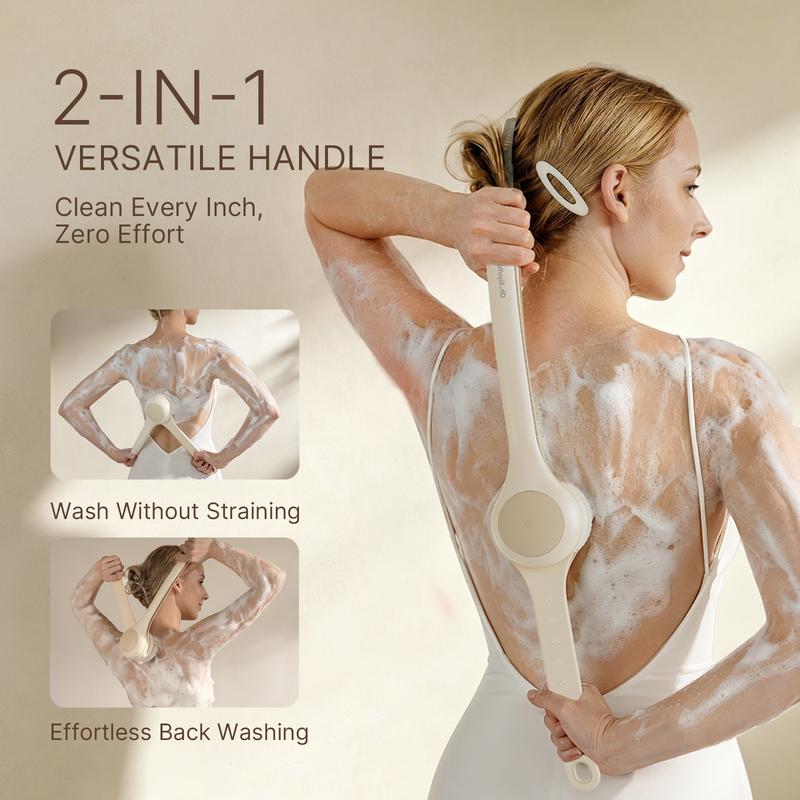 ReachEasy Electric Body Brush