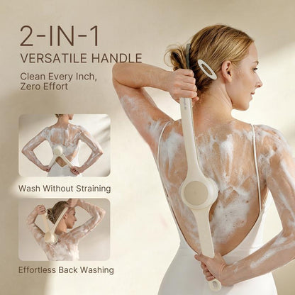 ReachEasy Electric Body Brush