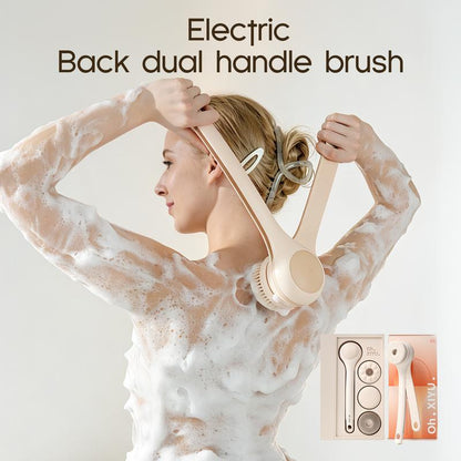 ReachEasy Electric Body Brush