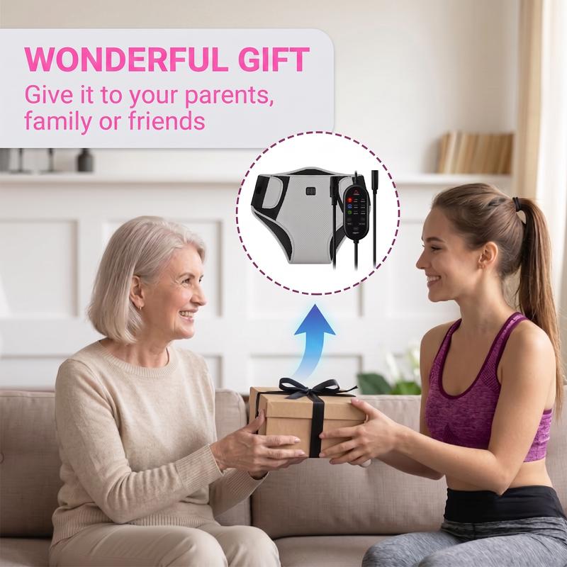 Arova Wearable Cramp Relief Belt
